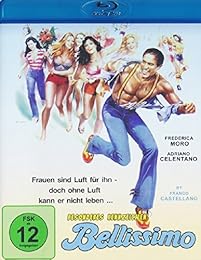 Bellissimo