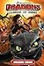 Dragons: Riders of Berk Vol. 1: Dragon Down