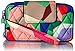 Vera Bradley Women's Cotton Smartphone Wristlet for Iphone 6, Pop Art, One Size