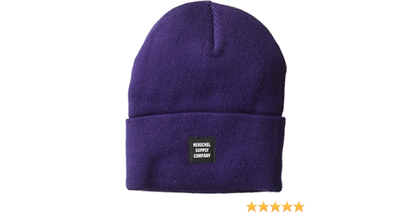 Herschel Supply Co. Men's Abbott Beanie 