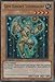 Yu-Gi-Oh! - Gem-Knight Tourmaline (HA05-EN003) - Hidden Arsenal 5 - 1st Edition - Super Rare