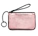 Victoria's Secret Beauty Rush Wristlet Makeup Bag Rose Gold