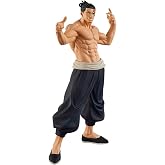 BANPRESTO - Jujutsu Kaisen Jukon No Kata - Aoi Todo Statue