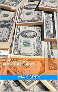 Livro A Oração do Enriquecimento