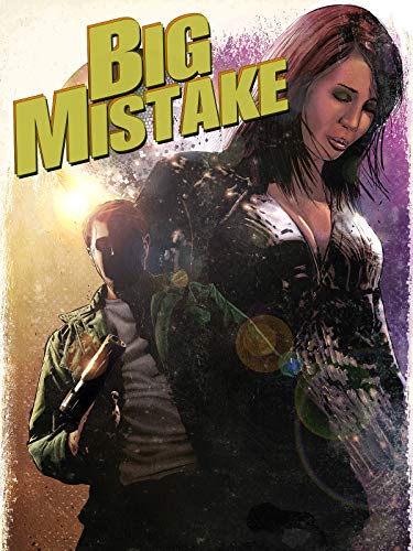 Big Mistake