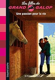 Une  passion pour la vie