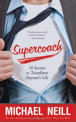 Cover of Supercoach