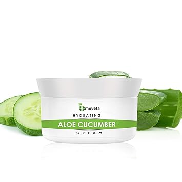 cucumber face cream