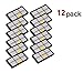 LOTIN 12 Pack HEPA Filter Filters for Roomba 800 900 Series 860 870 871 880 960 980 Vacuum Cleaning Robots