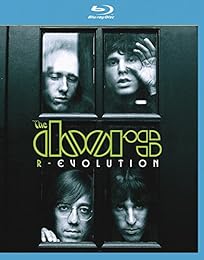 The Doors - R-Evolution
