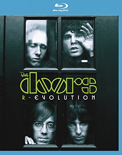 The Doors - R-Evolution