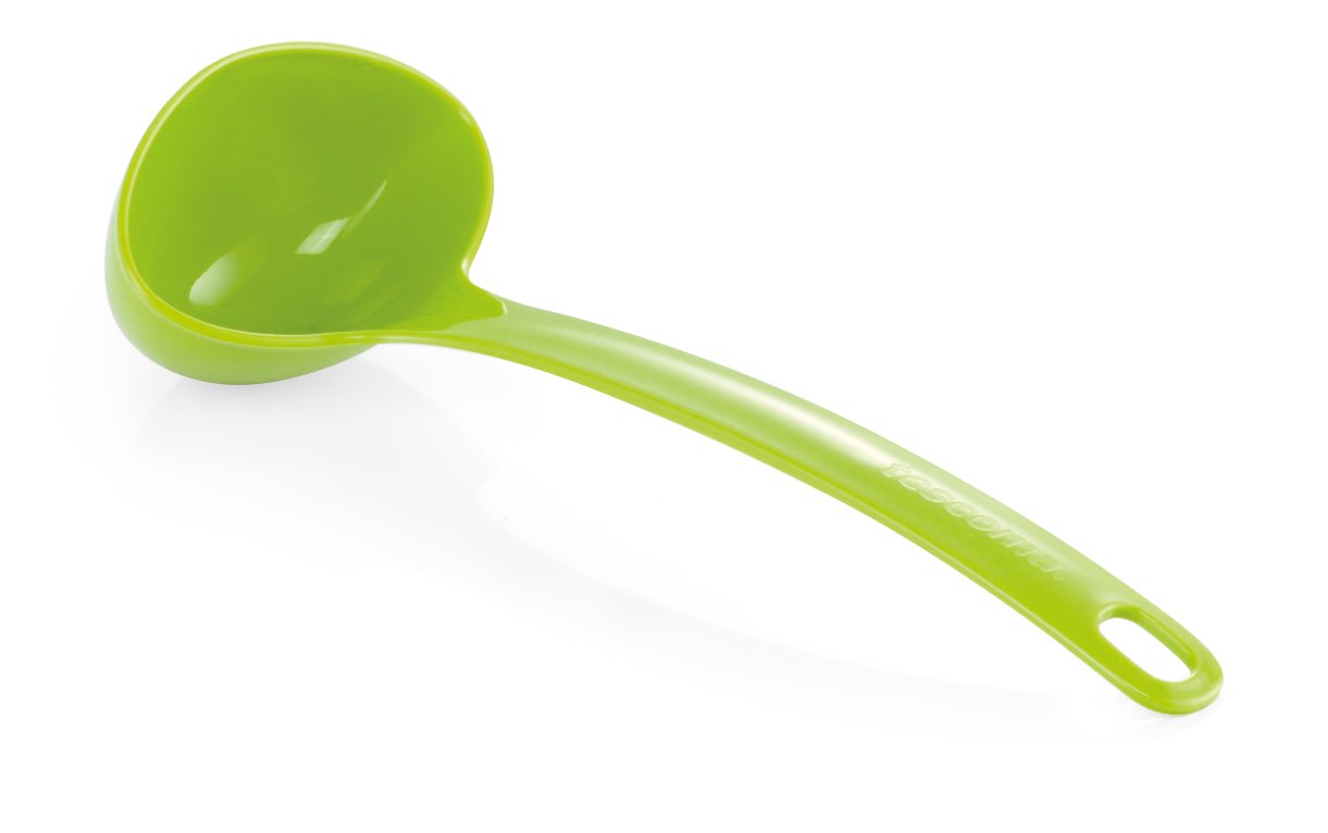 Tescoma Ladle for Preserving Jars Della Casa, Assorted, 29 x 10 x 6.3 cm