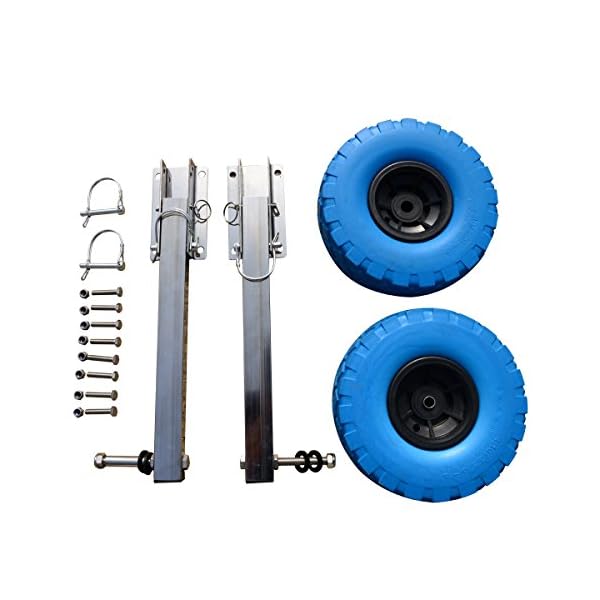 Stainless-Steel-Boat-Transom-Launching-Wheel-Dolly-For-Inflatable-boat