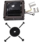 ACDelco Professional D504A (12498335) Coil &ndash; HEI