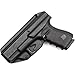 Glock 19/23/32 Holster - Tulster Profile Holster IWB