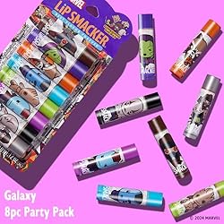 Lip Smacker Marvel Guardians of the Galaxy Party
