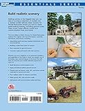 Image de Basic Scenery for Model Railroaders, Second Edition (Model Railroader Books: Essentials)
