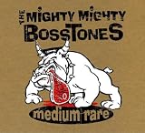 MEDIUM RARE (DIGIPAK)                              image