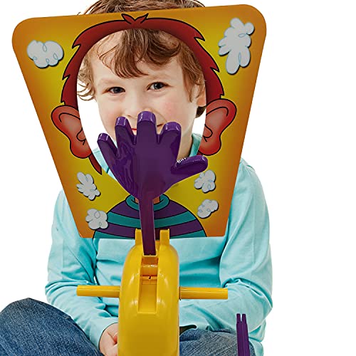 Pie Face Game, Pie in The Face Games, Kids' Board Game, Fun Games for