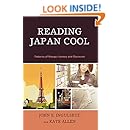 Reading Japan Cool: Patterns of Manga Literacy and Discourse