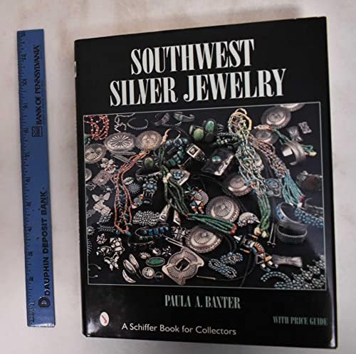 Fred Harvey Jewelry: 1900–1955: June, Dennis: 9780764344480