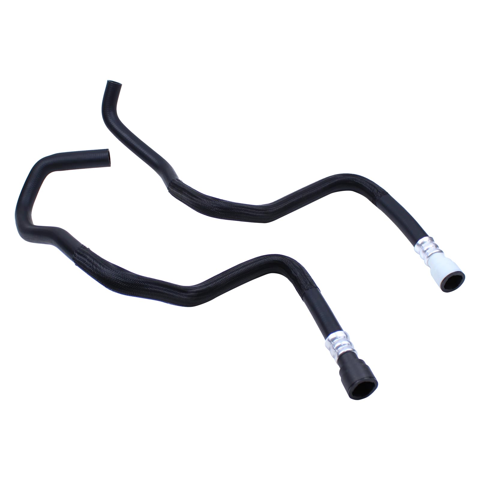 Photo 1 of MOTOKU HVAC Heater Hose for Chevrolet Silverado 1500 for GMC Sierra 1500 2014-2019