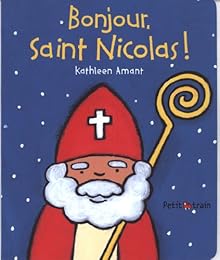 Bonjour, Saint Nicolas !