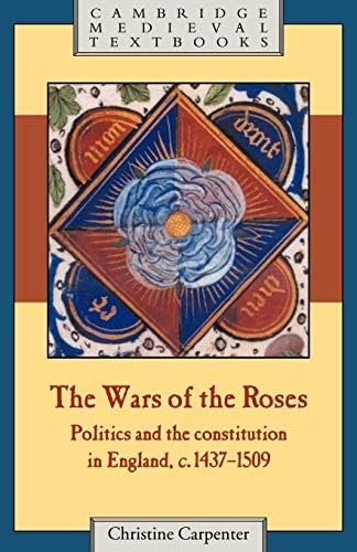 Amazon.com: The Hundred Years War (Cambridge Medieval Textbooks