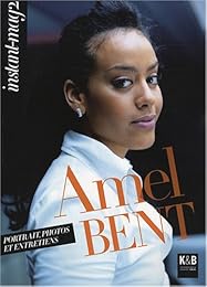 Amel Bent