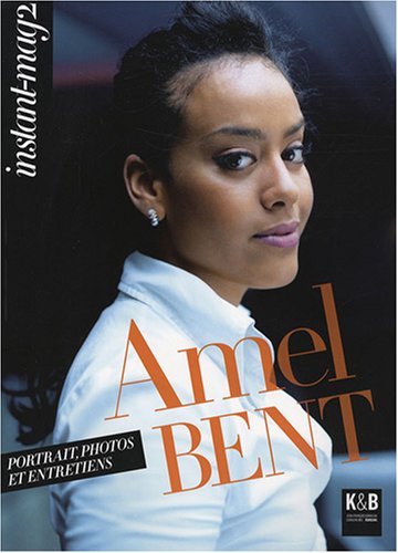 Amel Bent