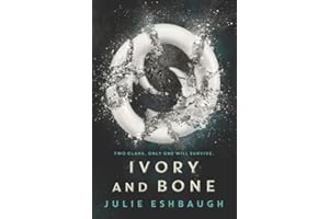 Ivory and Bone