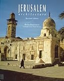 Jerusalem Architecture by