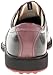 ECCO Men's Tour Hybrid Saddle Golf Shoe