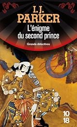 L' énigme du second prince