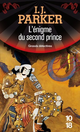 L' énigme du second prince