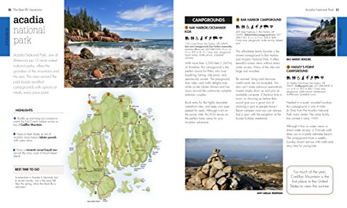 RV Vacations (Outdoor Adventure Guide) - Thumbnail 3