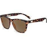 Knockaround Classics Polarized Sunglasses for Men & Women - UV400 Protection
