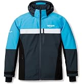 LULY YANG DSP Softshell Jacket
