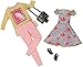 Barbie Fashions Complete Look 2-Pack #4