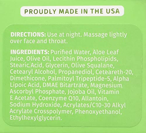 Reviva Labs Face Cream - Image 2