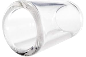 Ernie Ball 4229 Glass slide, large