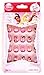 Disney Princess Nails, 20 Pieces