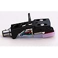 Turntable Mount, Cartridge + needle for Technics SL220, SL221, SL23, SL235, B