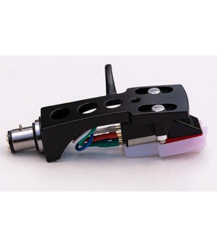Amazon.com: ReadyWired Turntable Needle Stylus for Technics SL-23