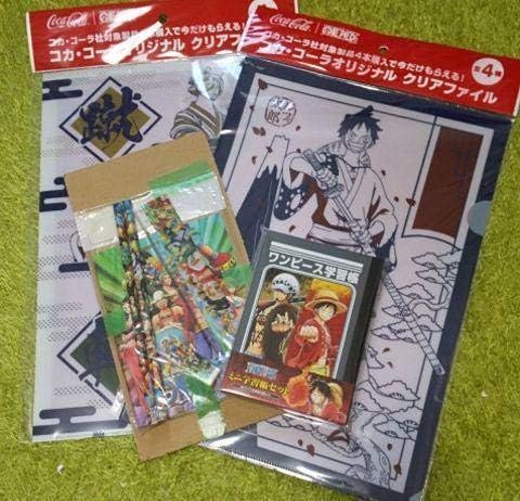 Amazon ワンピース 文房具セット アニメ 萌えグッズ 通販