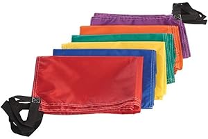 US Games Partner Parachute Prism Pack