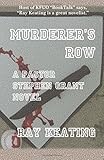 Murderer's Row: A Pastor Stephen Grant Novel