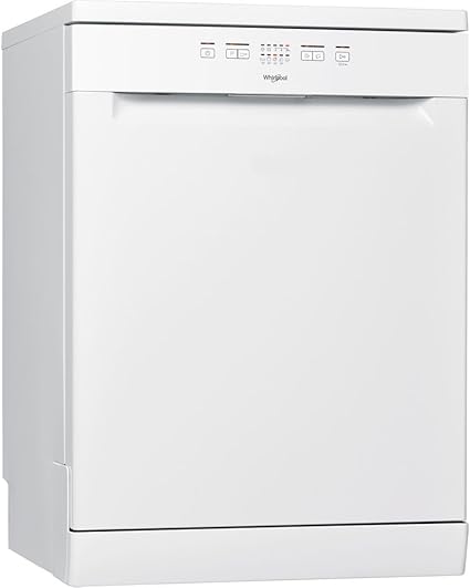 whirlpool wfe2b19 review