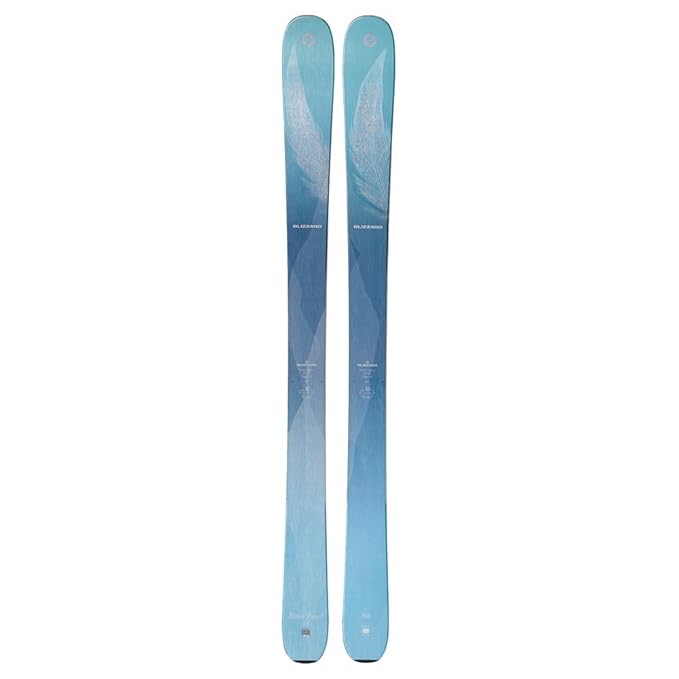 Blizzard Black Pearl 98 Womens Skis 2018 #womens #skis #2020 Blizzard Black Pearl 98 Womens Skis 2018