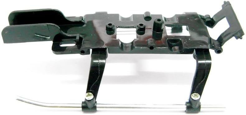 gear helicopter rc